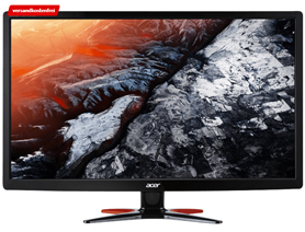 Bild zu 24 Zoll Full-HD Monitor Acer GF246 für 109€ inklusive Versand