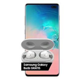 Bild zu Die ersten Samsung S10 Angebote, so z.B. S10 für 49,95€ mit 11GB LTE Datenflat, SMS und Sprachflat im Vodafone Netz für 46,99€/Monat