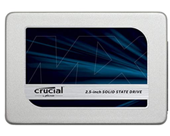 Bild zu Crucial MX300 1TB SATA 2.5 SSD (interne “Festplatte”) für 99€ (Vergleich: 149,61€)