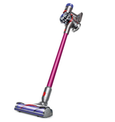 Bild zu Dyson V8 Absolute Pro Kabelloser Staubsauger mit Zubehör (neuwertig) für 299,70€