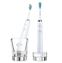 Bild zu PHILIPS Sonicare Diamond Clean Doppelpack inkl. 2 Ladestationen für 180,44€ (Vergleich: 204€)