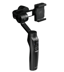 Bild zu GUDSEN MOZA Mini-MI 3-Achsen Gimbal mit Ladefunktion für 81,99€ (Vergleich: 98€)