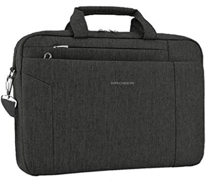 Bild zu KROSER 15.6 Zoll Laptoptasche für 15,99€