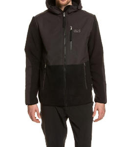 Bild zu Jack Wolfskin Funktions-Jacke Dawson für 69,24€ inkl. Versand (Vergleich: