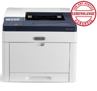 Bild zu Xerox Phaser 6510DNI Farblaserdrucker ( A4, Drucker, 28 Seiten/Min, USB, Duplex, Netzwerk, WLAN) für 98,90€ inkl. Versand (Vergleich: 161€)