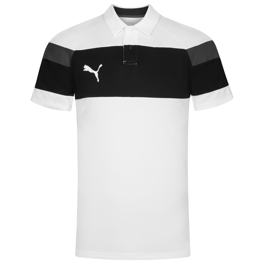 Bild zu Puma Spirit II Herren Polo-Shirt für 10,99€ zzgl. 3,95€ Versand