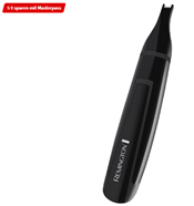 Bild zu REMINGTON NE 3150 Smart Nasen-/Ohrhaartrimmer, Schwarz ab 5€