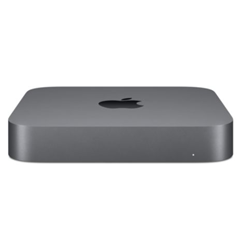 Bild zu Apple Mac Mini 2018 MRTR2D/A ab 699€ (Vergleich: 774,65)