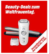 Bild zu [bis Samstag 9 Uhr] Beauty Deals bei MediaMarkt, so z.B. REMINGTON D 2400 Haartrockner für 11€