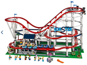 Bild zu 15% Extra Rabatt auf LEGO CITY oder LEGO CREATOR bei myToys