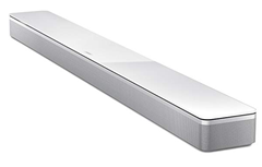 Bild zu Bose Soundbar 700 Weiß für 542,34€ (Vergleich: 655€)