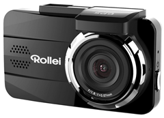 Bild zu ROLLEI CarDVR-308 Dashcam für 79€ + die zweite Dashcam gratis (Vergleich: 123,98€)