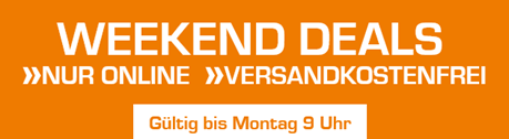 Bild zu Saturn Weekend Deals mit verschiedenen Angeboten, z.B. REMINGTON MB070 DurabladePro Bartschneider für 22€