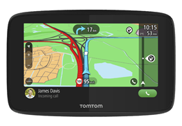 Bild zu TOMTOM GO Essential 5″ PKW Navigationsgerät (49 Länder) für 134,10€ (Vergleich: 169,99€) – Saturn Card
