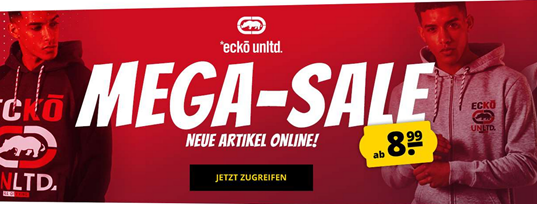 Bild zu SportSpar – Ecko unltd. Mega Sale mit bis zu 80% Rabatt