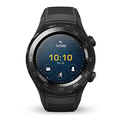 Bild zu Huawei Watch 2 Smartwatch für 158,80€ inklusive Versand