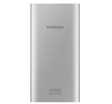 Bild zu Externer Akkupack Samsung EB-P1100C mit Schnellladefunktion (10.000 mAh, USB Typ-C) für 15,90€ (Vergleich: 19,29€)