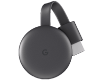 Bild zu Saturn: Google Chromecast 3 ab 33€ (Vergleich: 38,12€)