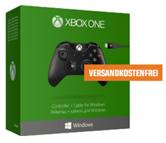 Bild zu Microsoft Xbox Wireless Controller Kabel (Windows) für 35€ (Vergleich: 48€)