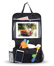 Bild zu Intey Rücksitz Organizer für 3,99€