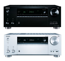 Bild zu Onkyo TX-RZ720 7.2 AV-Receiver (175 Watt pro Kanal, THX-Zertifizierung, Dolby Atmos, DTS, WLAN, Bluetooth, fireconnect) für je 479,90€ (Vergleich: 597,99€)