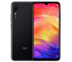 Bild zu Xiaomi Redmi Note 7 32GB schwarz für 179,65€ (Vergleich: 215,89€)