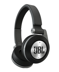 Bild zu JBL E40BT On-Ear Kopfhörer in schwarz für 44,44€ inkl. Versand