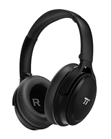 Bild zu TaoTronics Noise Cancelling Kopfhörer Over Ear (25 Stunden Spielzeit) für 37,99€