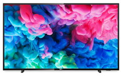 Bild zu PHILIPS 65PUS6503 LED TV (Flat, 65 Zoll, UHD 4K, SMART TV, SAPHI, A+) für 699€ (Vergleich: 785€)