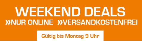 Bild zu Saturn Late Night Shopping mit „TV Weekend” & „Gaming Weekend“