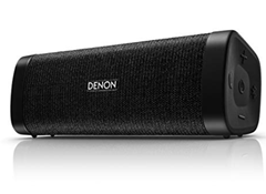 Bild zu Denon Envaya Bluetooth Lautsprecher (IP67-klassifiziert, 13h Akku) für 118,23€ (Vergleich: 168,80€)