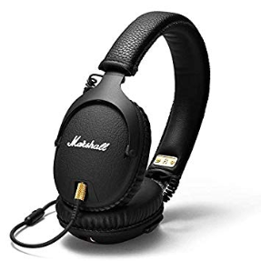 Bild zu Amazon.es: MARSHALL Monitor Over-ear Kopfhörer für 75,48€ inkl. Versand (Vergleich: 95€)