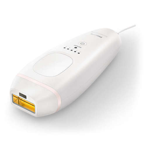 Bild zu [B-Ware] Philips Lumea Essential BRI858/04 IPL Haarentfernungsgerät für 89,99€ (Vergleich: 159,90€)