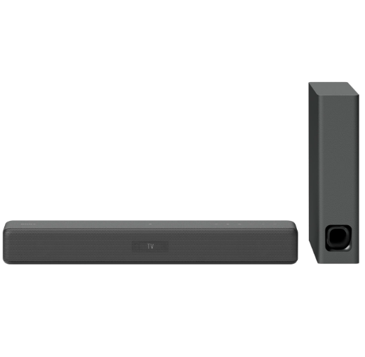 Bild zu Smart Soundbar Sony HT-MT500 für 239€ (Vergleich: 289,99€)