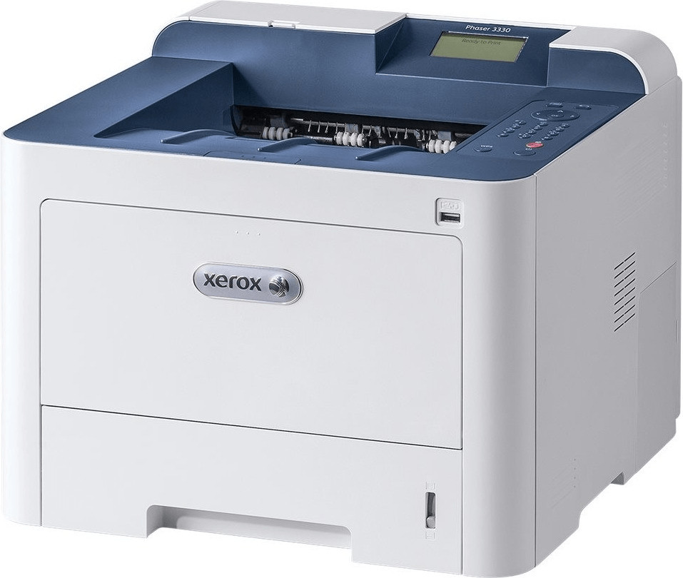 Bild zu S/W Laserdrucker Xerox Phaser 3330DNI für 99,90€ + 40€ Cashback (Vergleich: 198,92€)