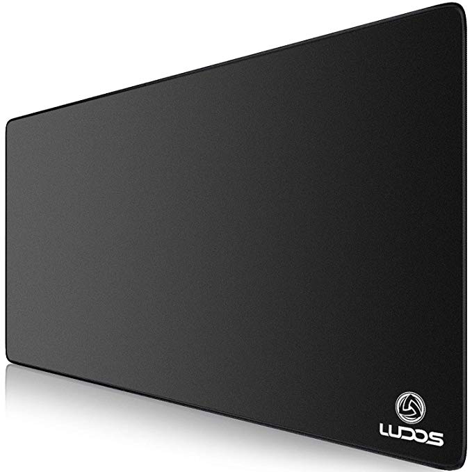 Bild zu LUDOS ARENA Gaming Mauspad XXL (900 x 400 mm) für 9,90€