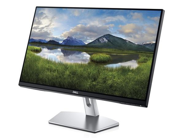 Bild zu 21,5 Zoll IPS LED-Monitor Dell P2219H für 109,90€ (Vergleich: 137,90€)