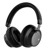 Bild zu TaoTronics Noise Cancelling Bluetooth Kopfhörer (25 Stunden Spielzeit) für 62,99€