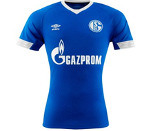 Bild zu Umbro FC Schalke 04 Herren Heim Trikot für 29,99€ (Vergleich ab 44,95€)