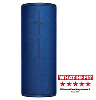 Bild zu Ultimate Ears MEGABOOM 3 für 138,28€ (Vergleich: 180,53€)