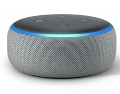 Bild zu Amazon Echo Dot (3. Generation) für 34,99€