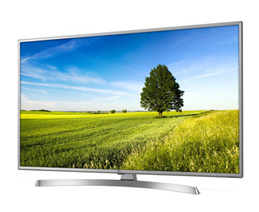 Bild zu LG 43UK6950 (43”) UHD LED TV für 358,90€ (Vergleich: 438,44€)