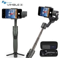 Bild zu FeiyuTech Vimble 2 (3-Achsen Stabilisator) für 54,99€ (Vergleich: 64,99€)