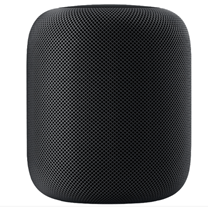 Bild zu Apple HomePod für 299€ zzgl. eventuell 4,99€ Versand