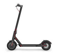 Bild zu Xiaomi Mi Electric Scooter M365-EU für 39€ (Vergleich: 384,99€) mit Vodafone Allnet-Flat (4GB Daten, SMS und Sprachflat) für 19,99€/Monat