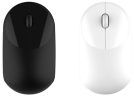 Bild zu Xiaomi Wireless Mouse (Mini) für 9,34€