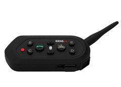 Bild zu Docooler EJEAS E6 Motorrad Bluetooth Headset für 29,99€ inkl. Versand