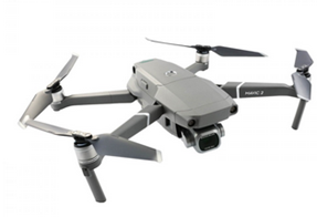 Bild zu DJI Mavic 2 Pro Drohne für 1.250,10€ (VG: 1.381,72€) inkl. 208,35€ in Superpunken für den nächsten Einkauf