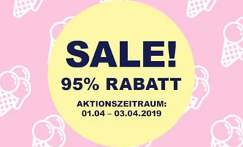 Bild zu [nur noch heute] Eis.de: Sale mit bis zu 95% Rabatt, so z.B. Satisfyer Men Heat Vibration für 18,99€ zzgl. Versand (Vergleich: 36,96€)