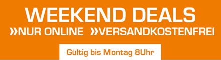 Bild zu Saturn Weekend Deals mit verschiedenen Angeboten, z.B. Sony KD-65XF7596, 164cm (65 Zoll), UHD 4K für 799€